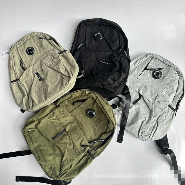 C.P. Company Goggle Backpack