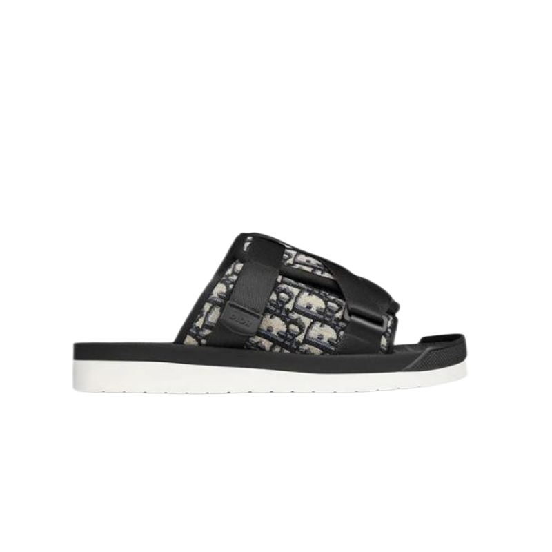 Dior B23 Slide Sandals