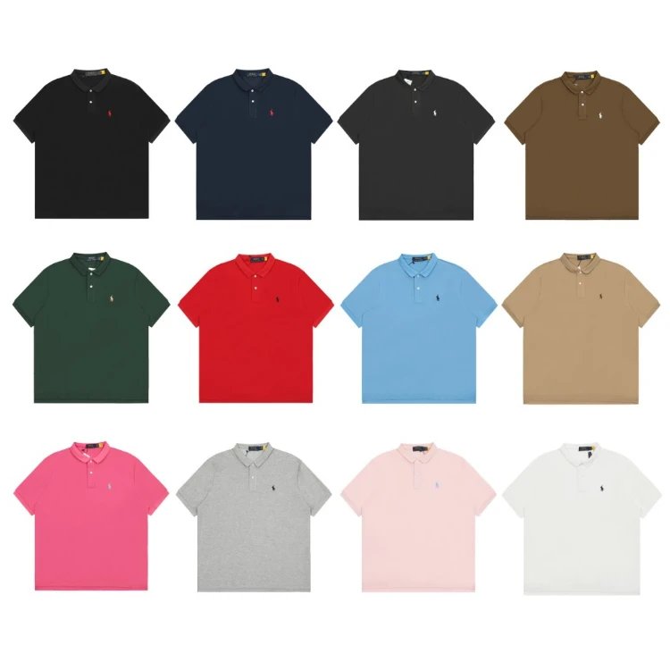 Polo Ralph Lauren Classic Fit Polo Shirt