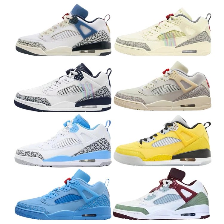 Nike Air Jordan 4 Sneakers
